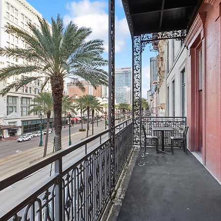 Maison Pierre Lafitte New Orleans Eksteriør bilde