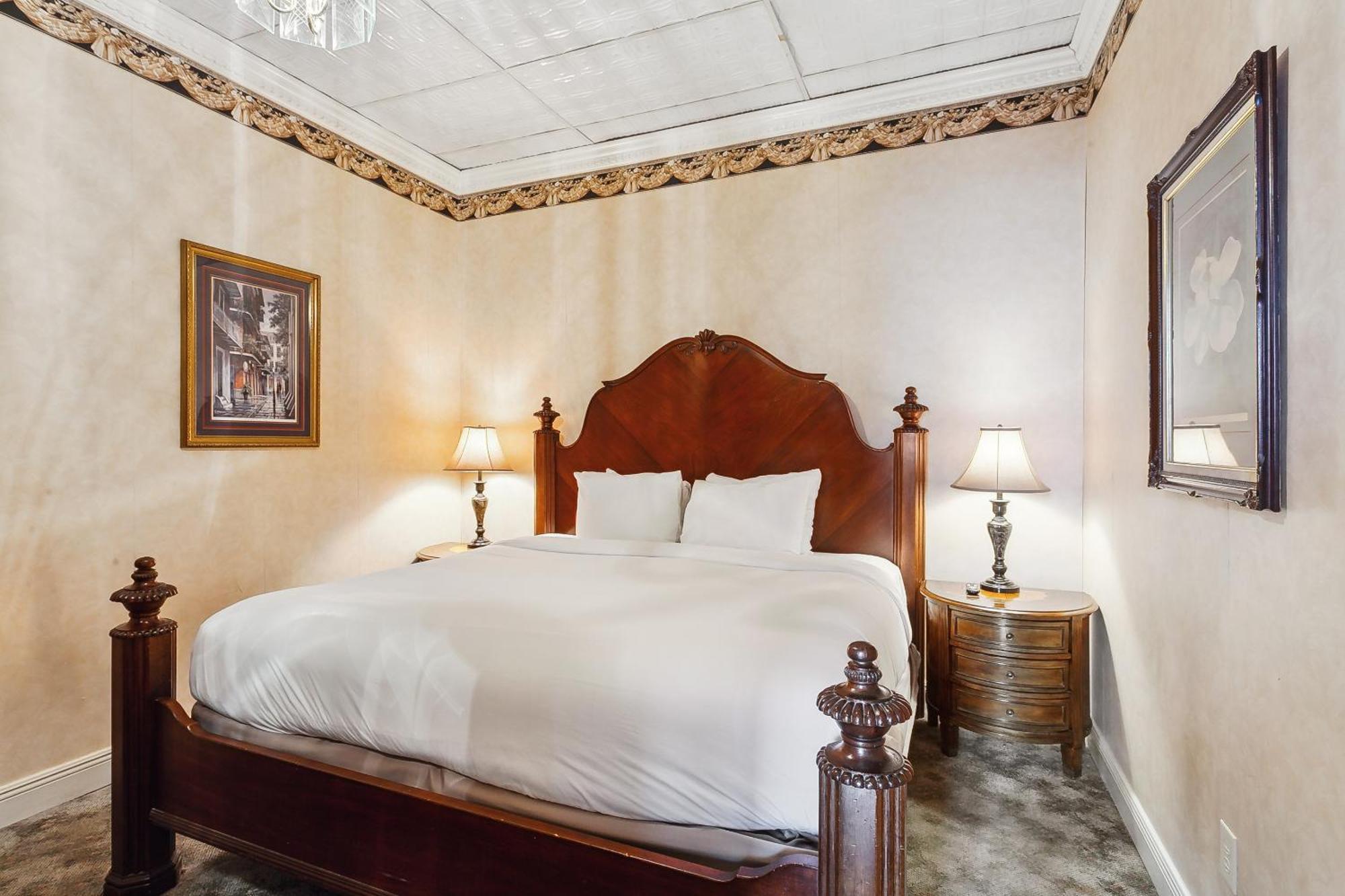 Maison Pierre Lafitte New Orleans Eksteriør bilde